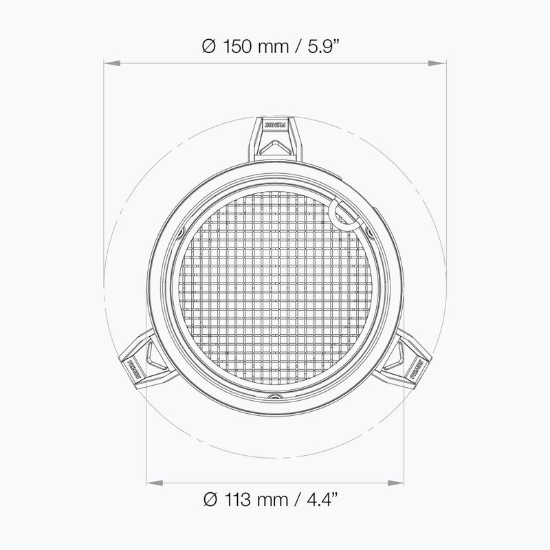 Aragaz turistic Primus Ulti Stove System 1.7 10