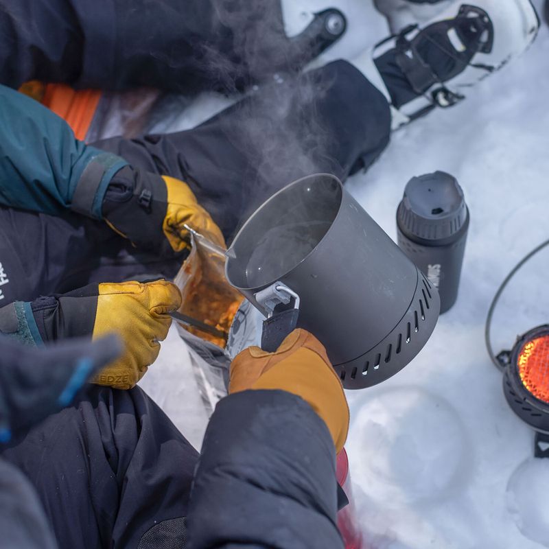 Aragaz turistic Primus Ulti Stove System 1.7 13
