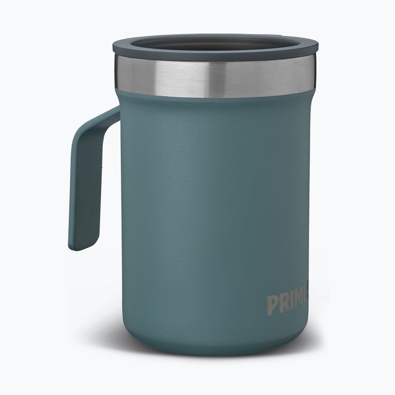 Cană termică Primus Koppen Mug 300 ml frost green 2