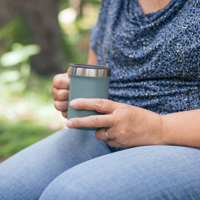 Cană termică Primus Koppen Mug 300 ml frost green 3