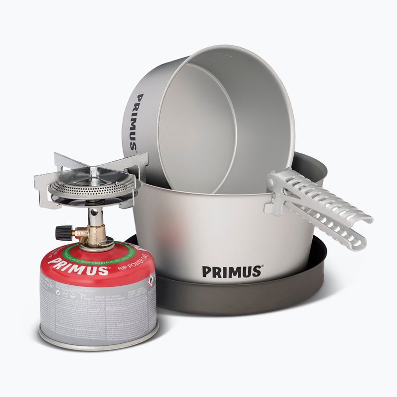 Aragaz turistic Primus Mimer Stove Kit II 2