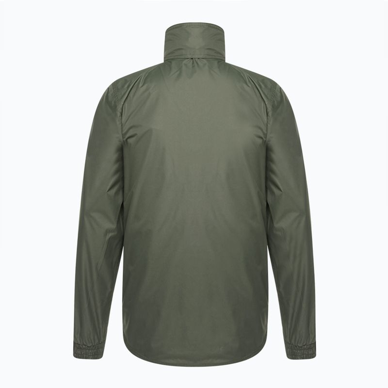 Set de ploaie pentru bărbați Pinewood Tornado Extreme Rain green 4