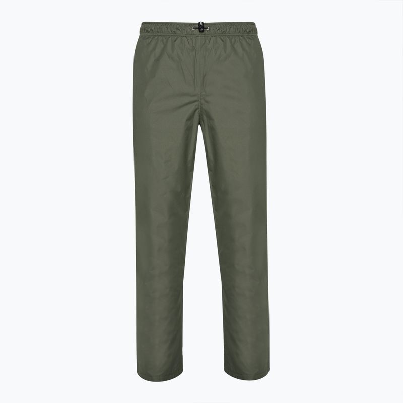 Set de ploaie pentru bărbați Pinewood Tornado Extreme Rain green 11