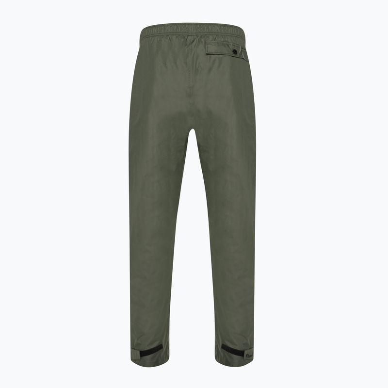 Set de ploaie pentru bărbați Pinewood Tornado Extreme Rain green 12