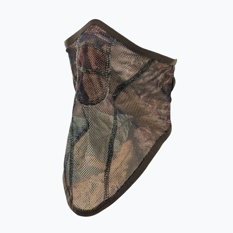 Guler Pinewood Hide Out Face Mask camou mesh    Noutate