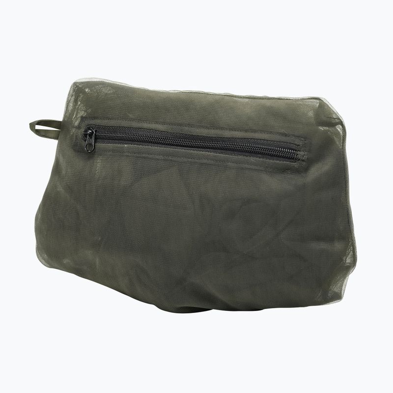Pinewood Mosquito Cover Anorak XXL/3XL olive 2