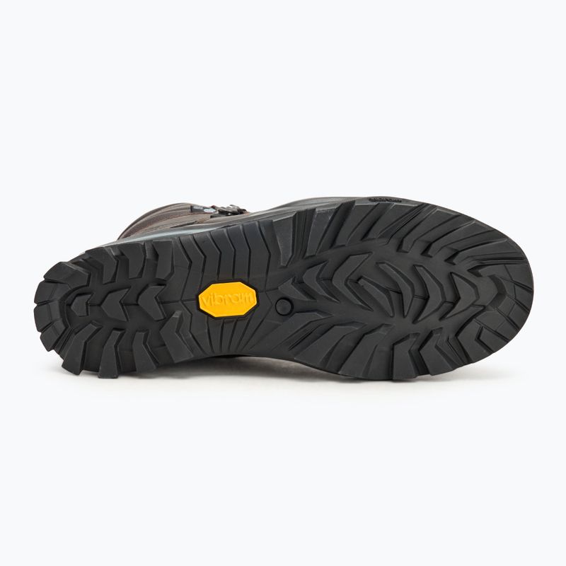 Încălțăminte de drumeție pentru bărbați Pinewood High Hunting & Hiking Boot brown 4
