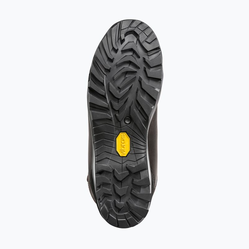 Încălțăminte de drumeție pentru bărbați Pinewood Mid Hunting & Hiking Boot brown 11