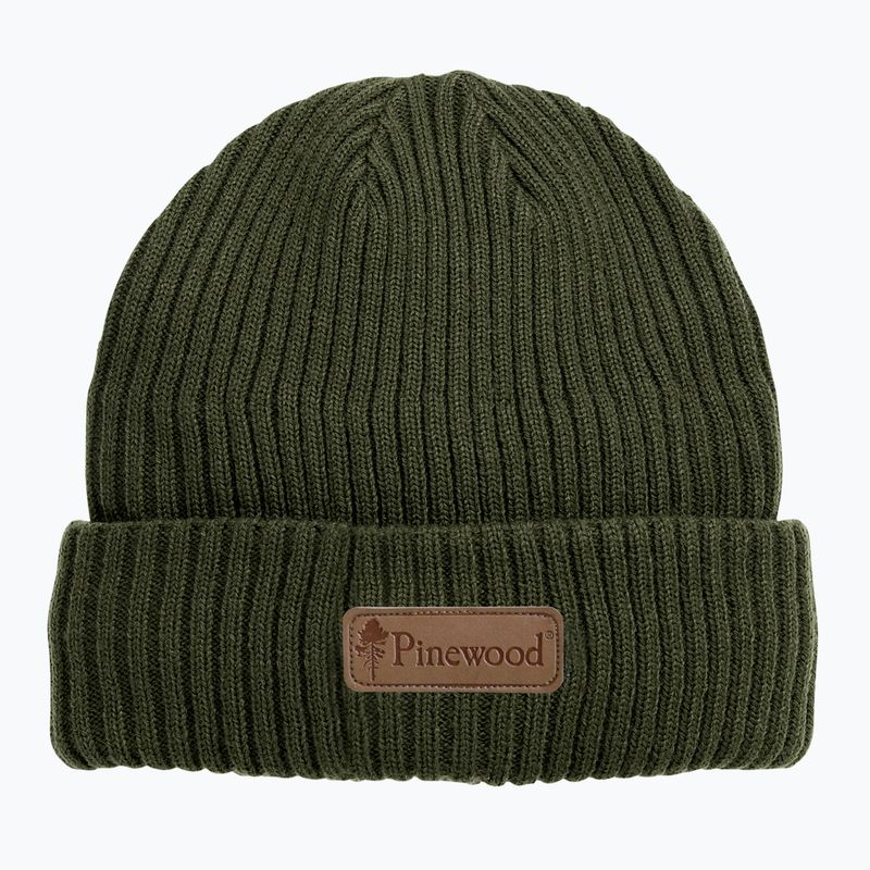 Căciulă Pinewood New Stöten green