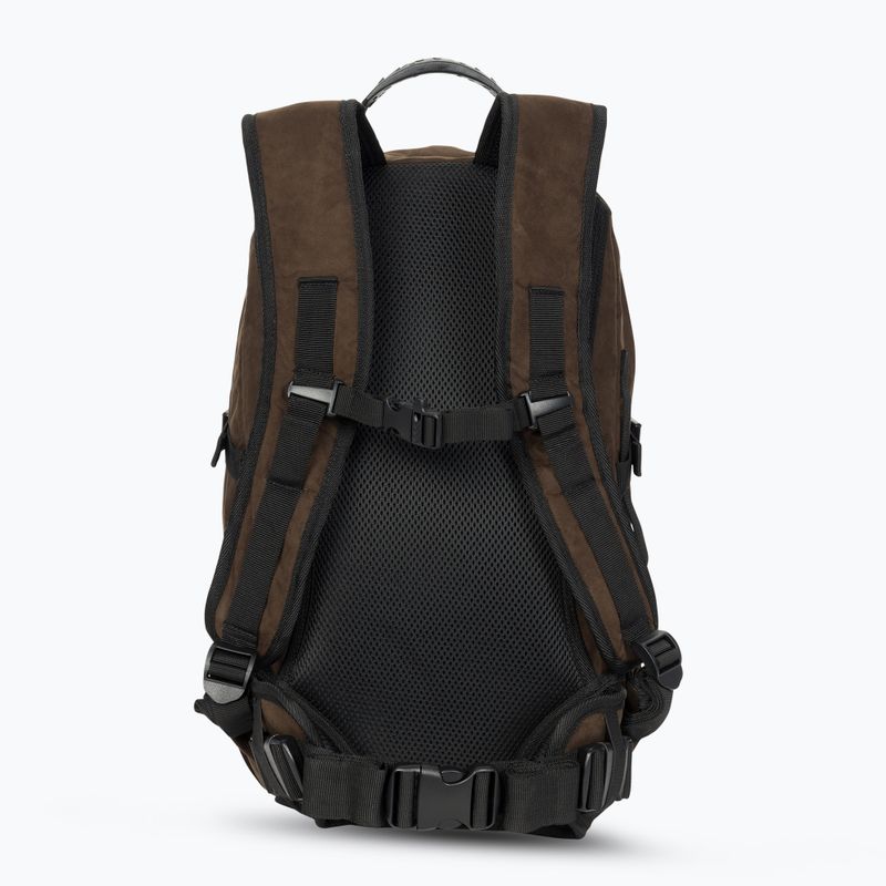 Rucsac turistic  Pinewood Outdoor 22 l suede brown 3