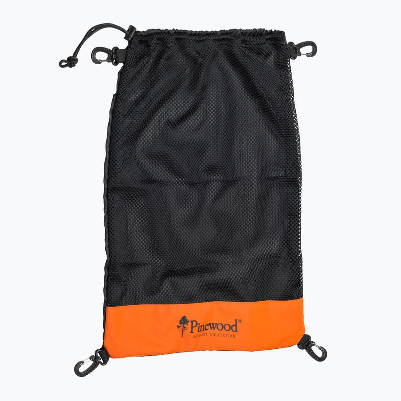 Rucsac turistic  Pinewood Outdoor 22 l suede brown 6