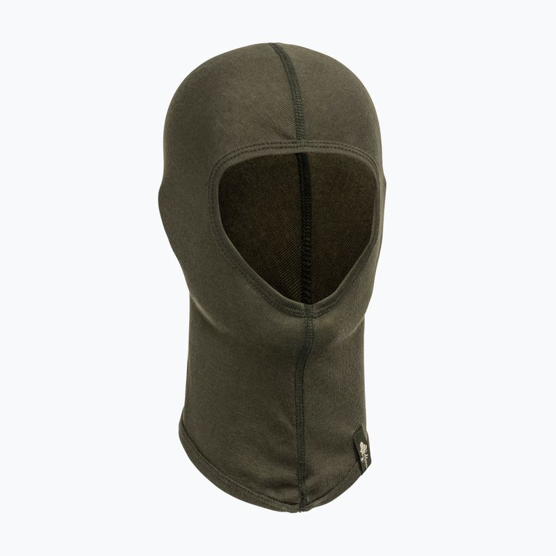 Pinewood balaclava verde