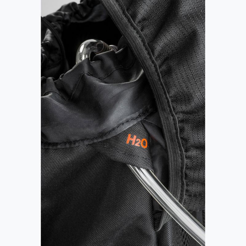 Rucsac de drumeție  Pinewood Scandinavian Outdoor Life 40 l black 3
