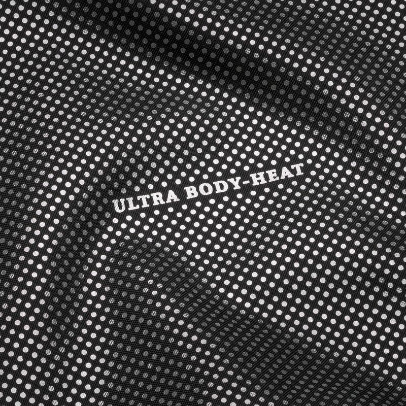 Geacă izolată pentru bărbați Pinewood Abisko Småland 2.0 suede brown 4