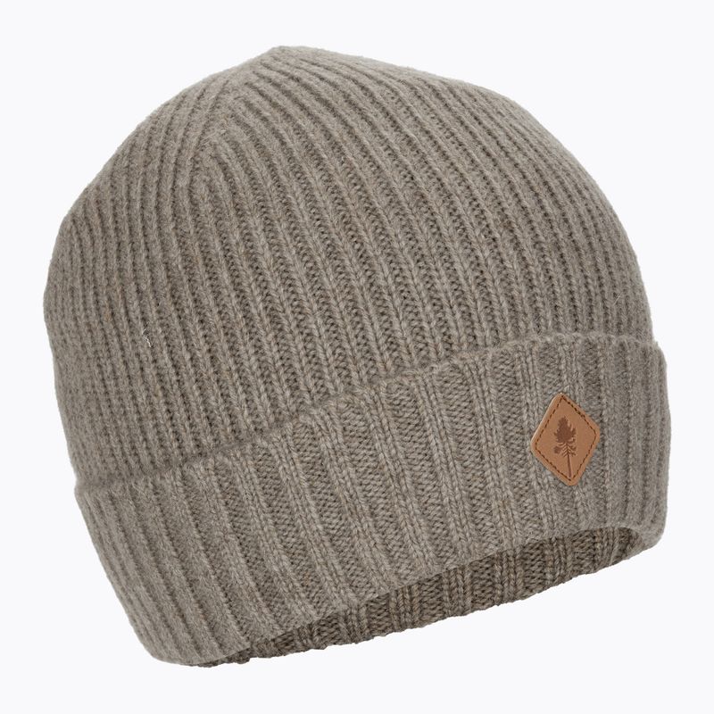 Căciulă Pinewood Knitted Wool mole mel