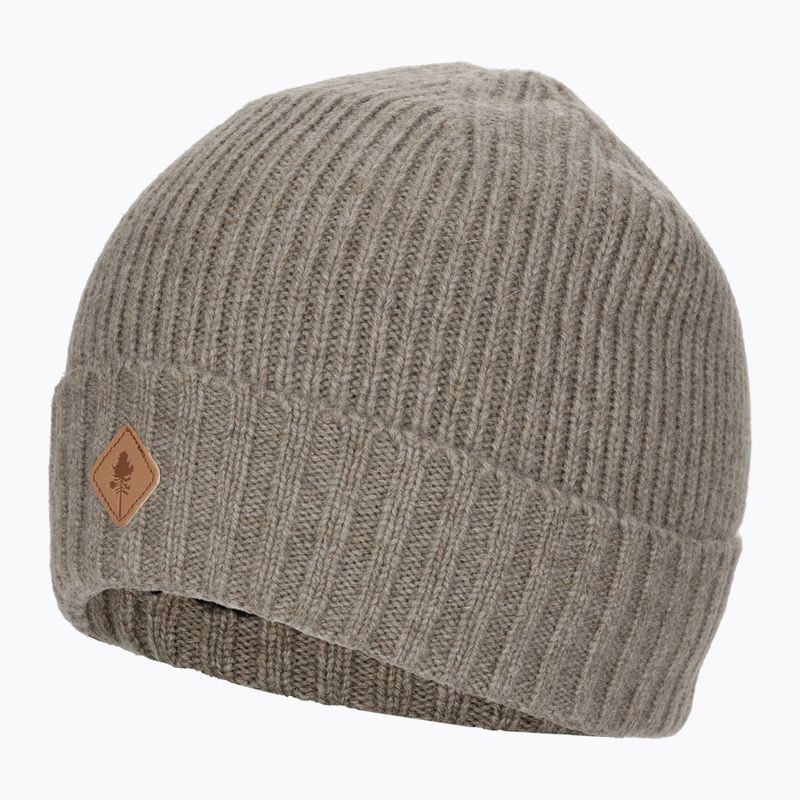 Căciulă Pinewood Knitted Wool mole mel