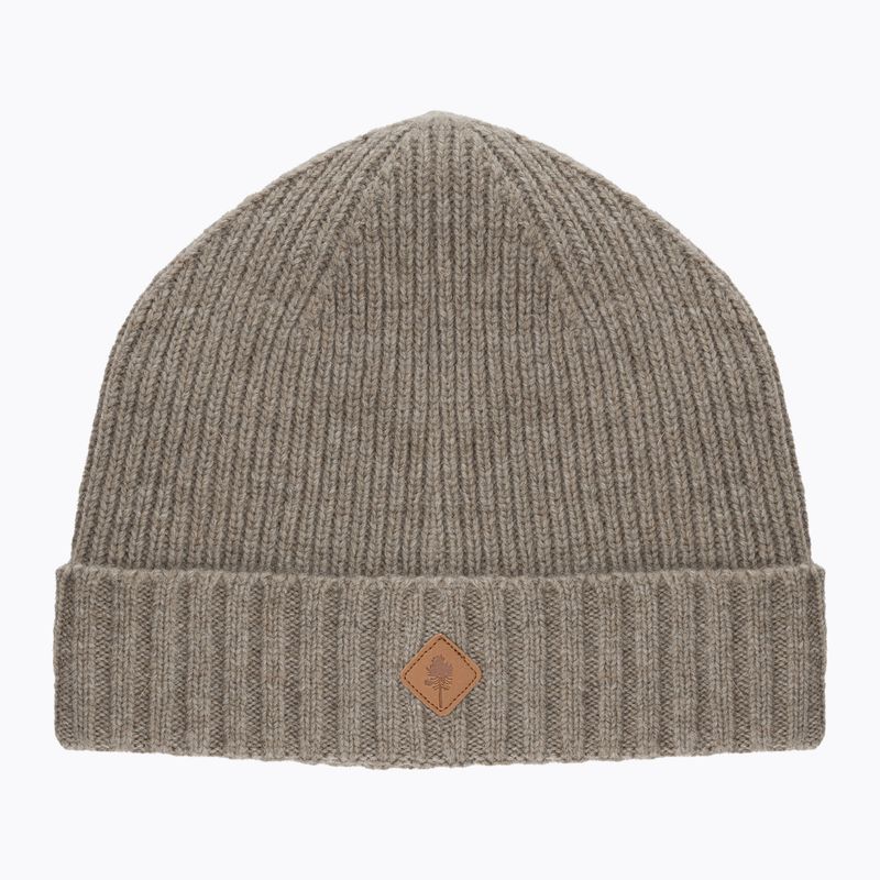 Căciulă Pinewood Knitted Wool mole mel