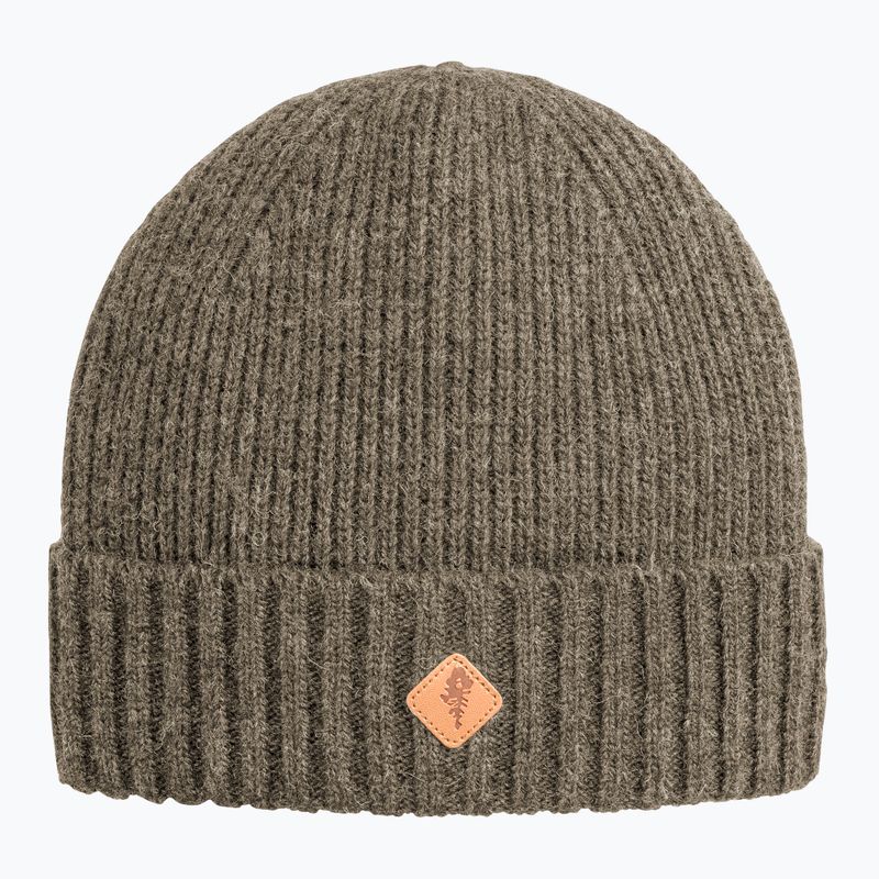 Căciulă Pinewood Knitted Wool mole mel