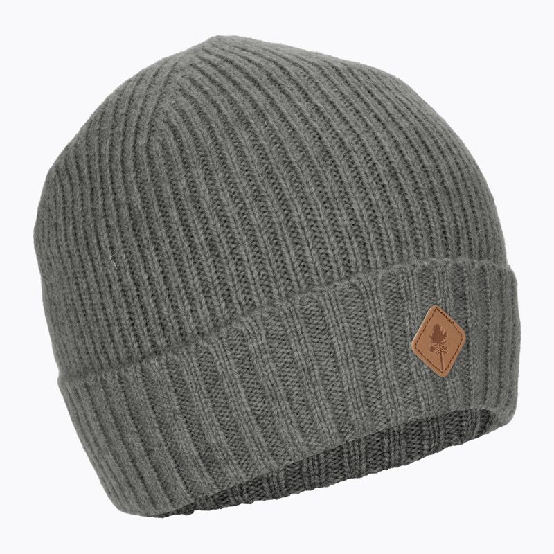 Căciulă Pinewood Knitted Wool storm blue mel