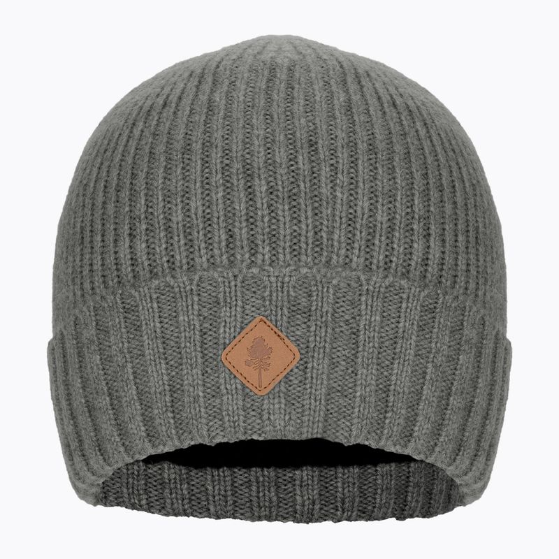 Căciulă Pinewood Knitted Wool storm blue mel 2