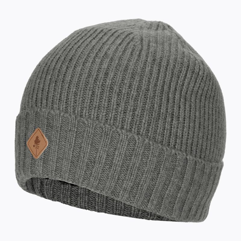 Căciulă Pinewood Knitted Wool storm blue mel 3