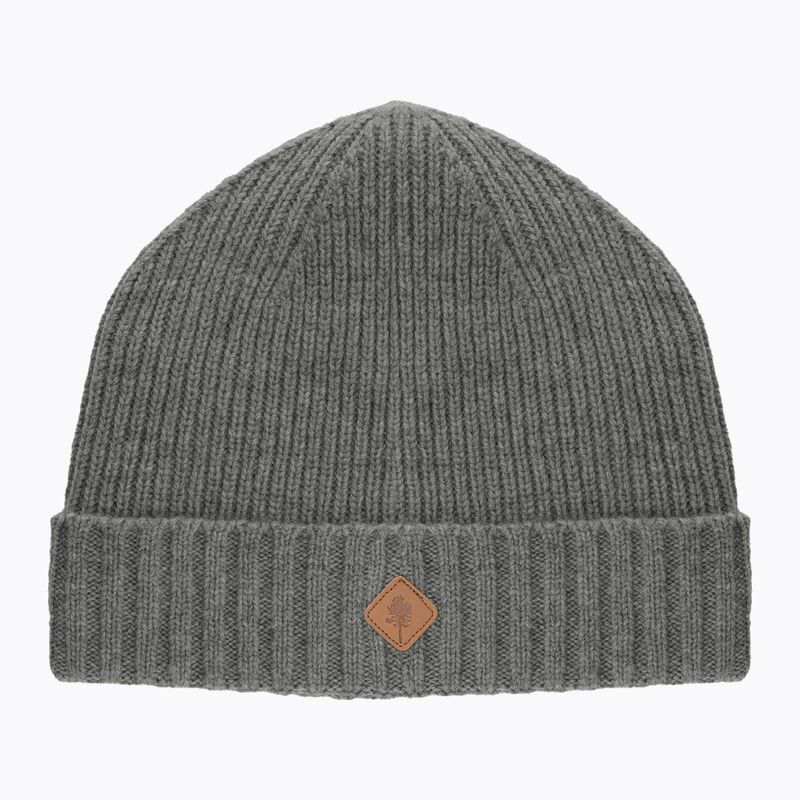 Căciulă Pinewood Knitted Wool storm blue mel 5