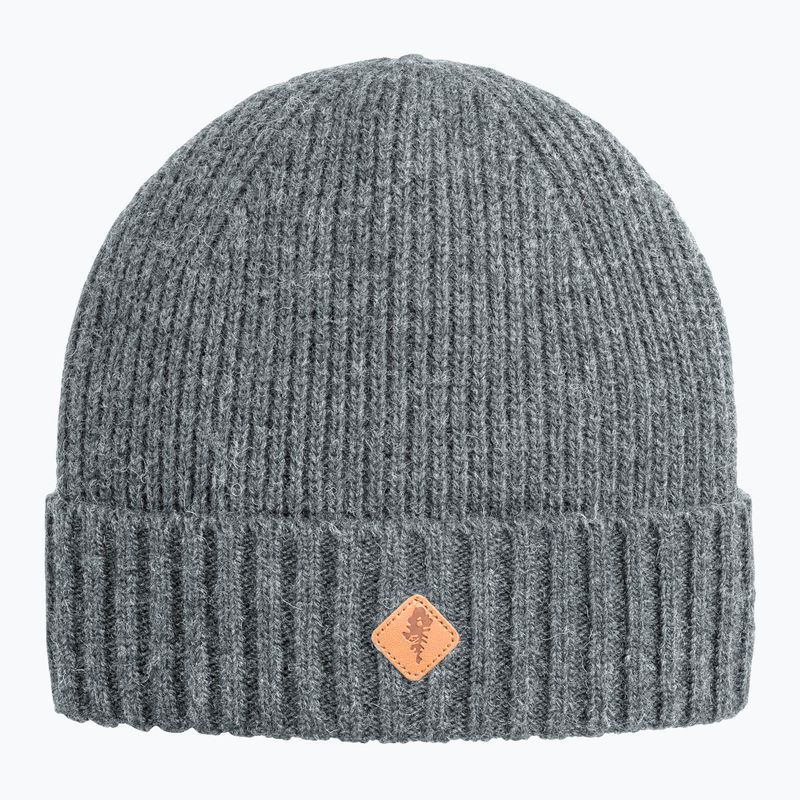 Căciulă Pinewood Knitted Wool storm blue mel 6
