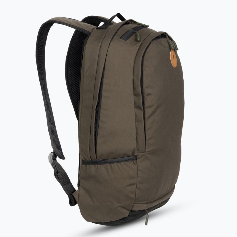 Rucsac turistic  Pinewood DayPack 22 l dark olive 2