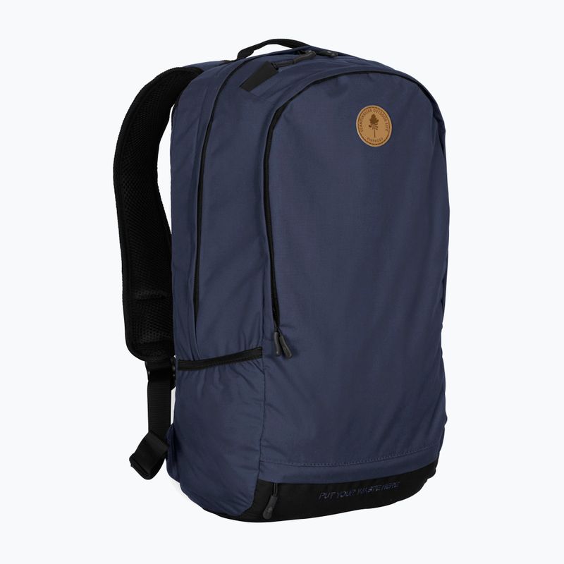 Rucsac de drumeție  Pinewood DayPack 22 l d.navy