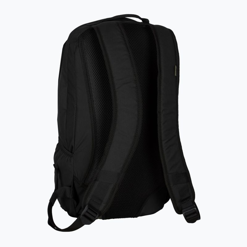 Rucsac turistic Pinewood DayPack 22 l black 2