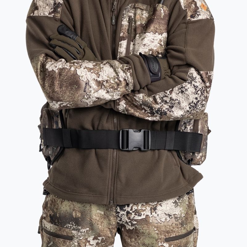 Borsetă Pinewood Ranger Camou Waistbag strata 6
