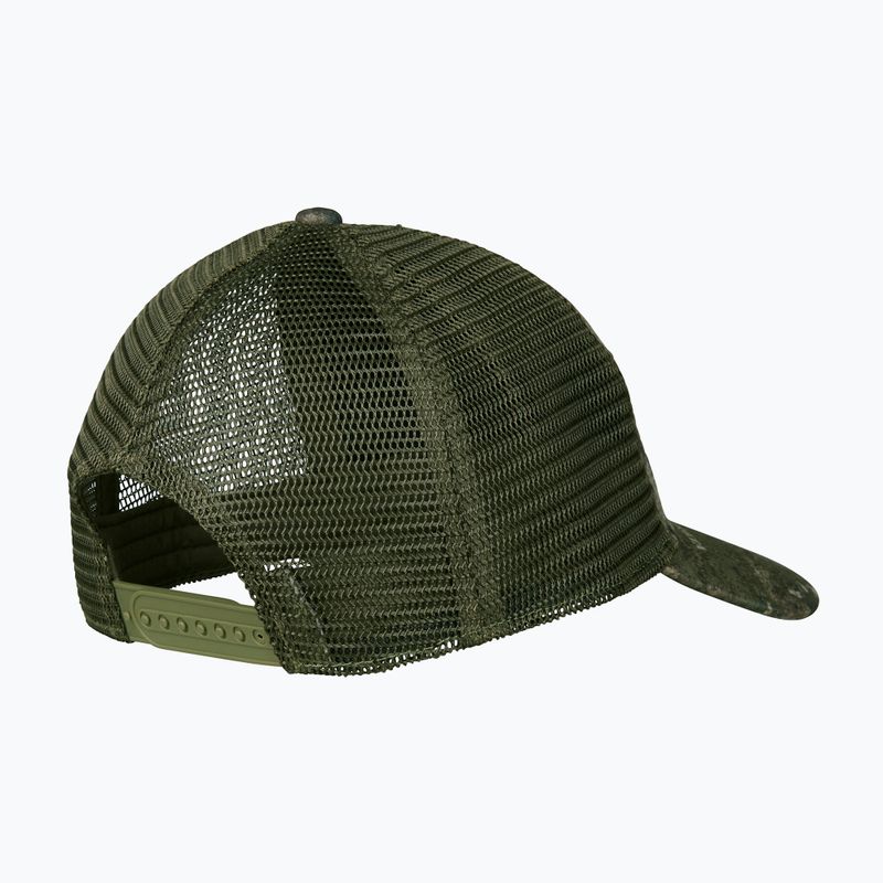 Pinewood Hunters Mesh pierdere de pierdere/moss verde baseball capacul verde 2