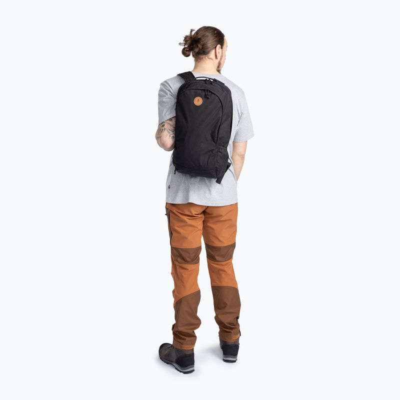 Pantaloni de trekking pentru bărbați Pinewood Caribou TC nougat/fudge pentru bărbați 3