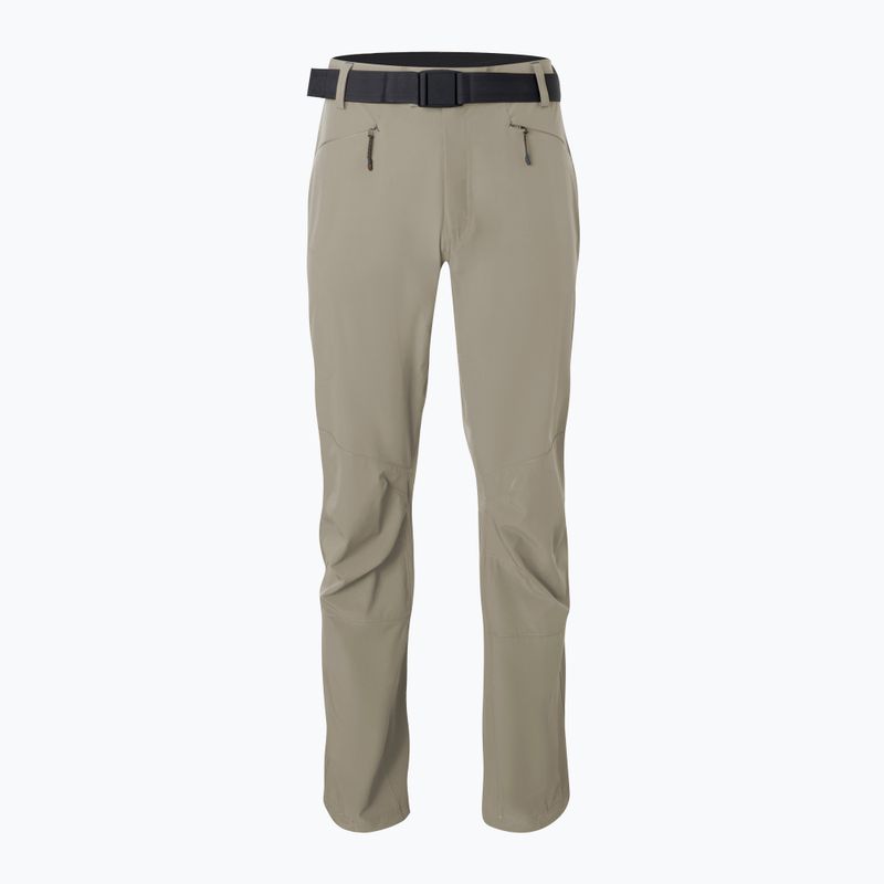 Pantaloni de trekking pentru bărbați  Pinewood Finnveden Sports Light mole brown 6