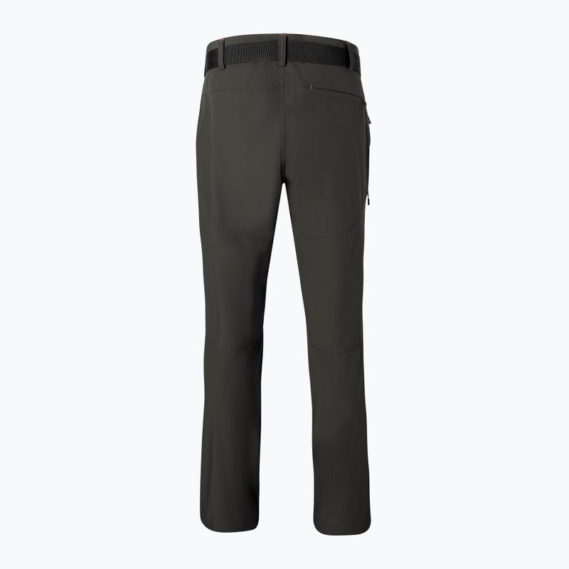 Pantaloni de trekking pentru bărbați  Pinewood Finnveden Sports Light ash grey 7