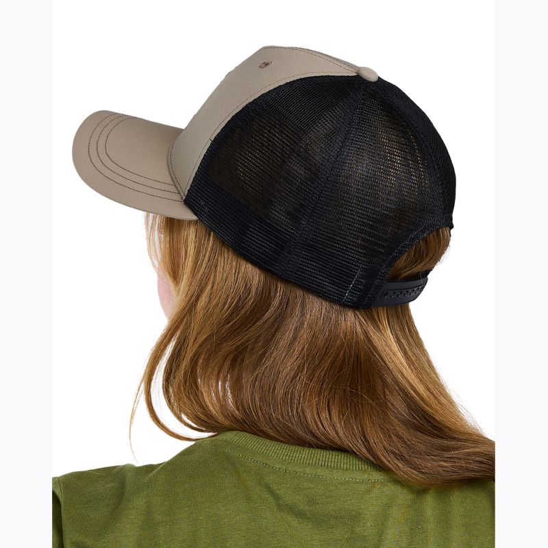Șapcă Pinewood Finnveden Sports Mesh mole brown 2