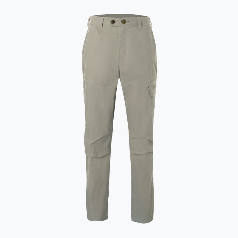 Pantaloni de trekking pentru bărbați Pinewood Finnveden Outdoor Trousers l.khaki 5