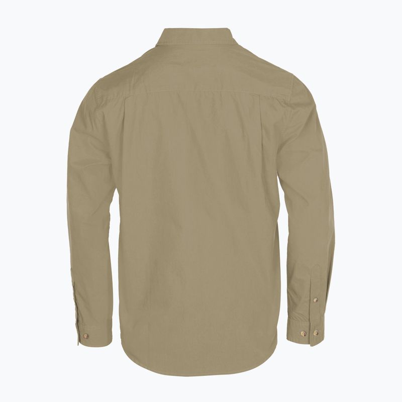 Cămașă pentru bărbați  Pinewood Safari LS sandstone 5
