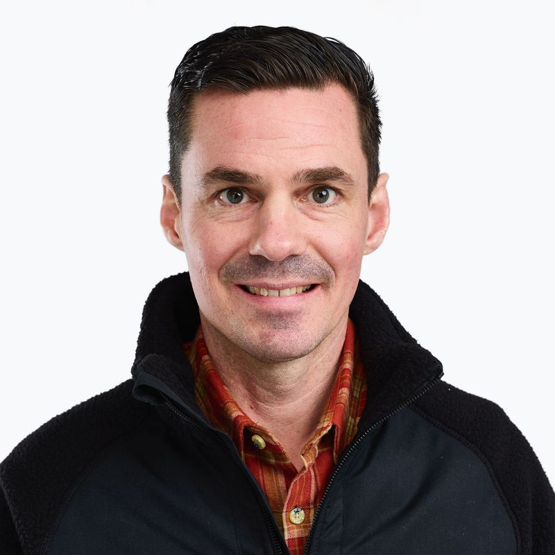 Geacă pentru bărbați Pinewood Pile Fleece black 4