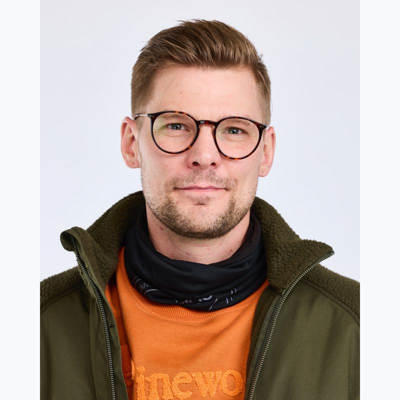 Guler Pinewood 2L black 2