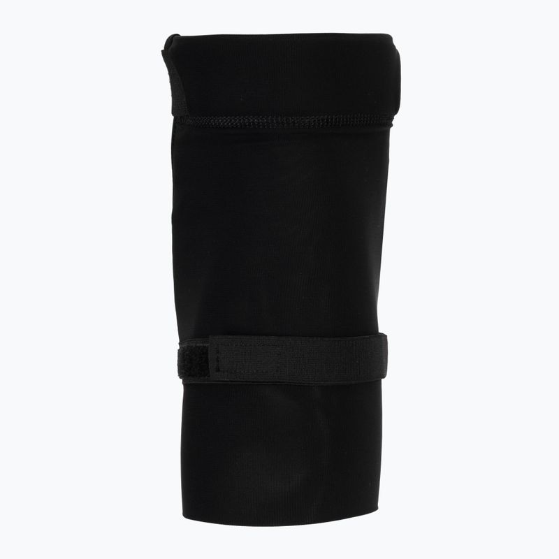 Protecții pentru genunchi pentru bicicletă POC Joint VPD 2.0 uranium black 2