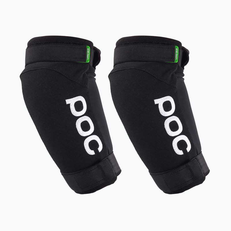 Apărători de coate pentru bicicletă POC Joint VPD 2.0 uranium black