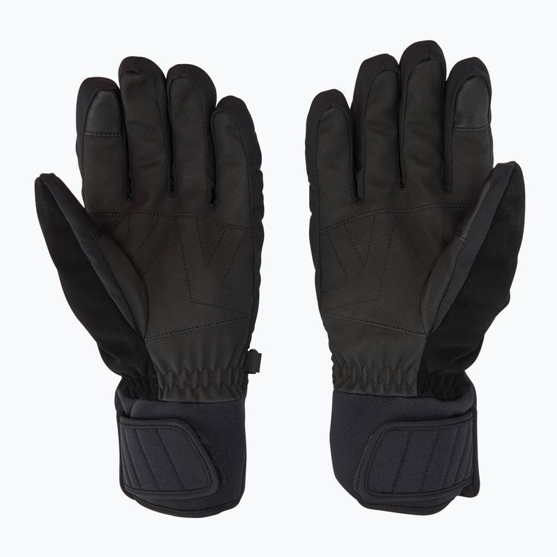 Mănuși de snowboard Colourwear Powder Glove black 3