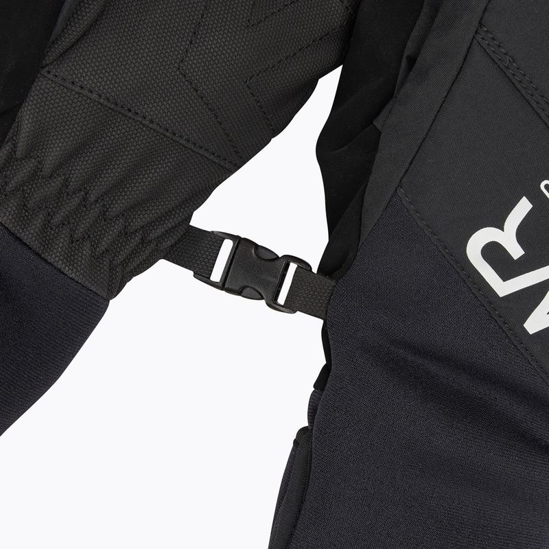 Mănuși de snowboard Colourwear Powder Glove black 4