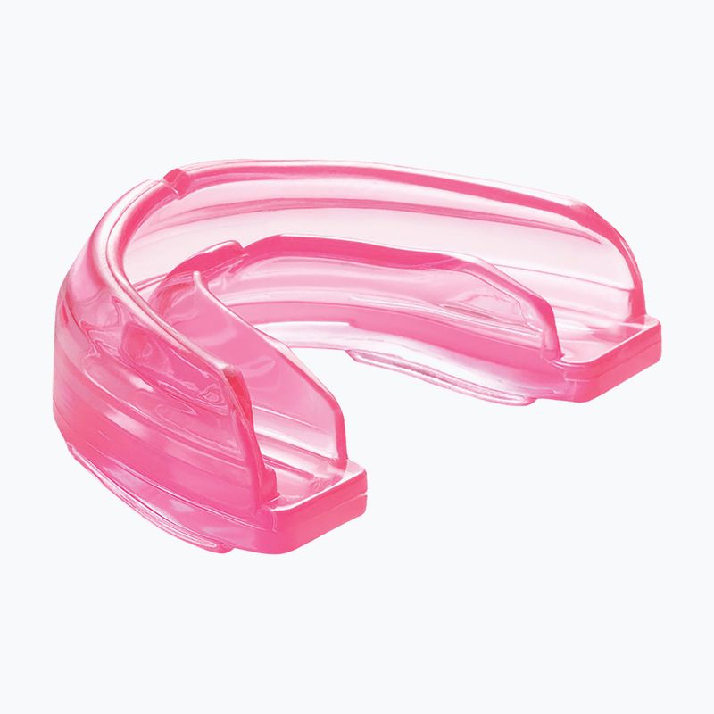 Shock Doctor Braces Protector de maxilar roz SHO45 2