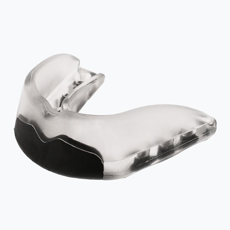 Protector de maxilar pentru copii  Shock Doctor Pro negru