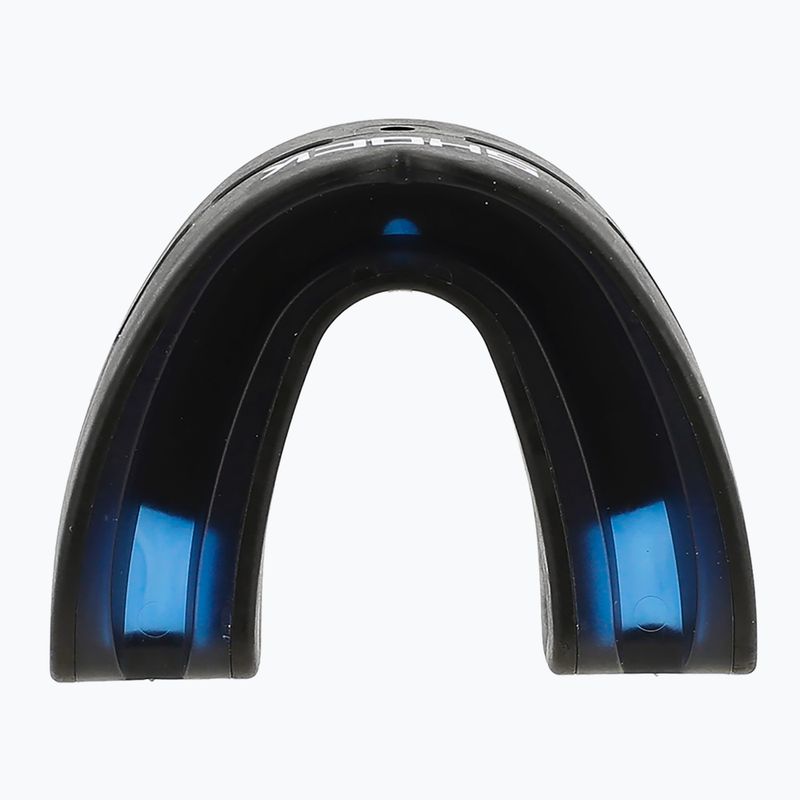 Protector de maxilar Shock Doctor Nano Double carbon 2
