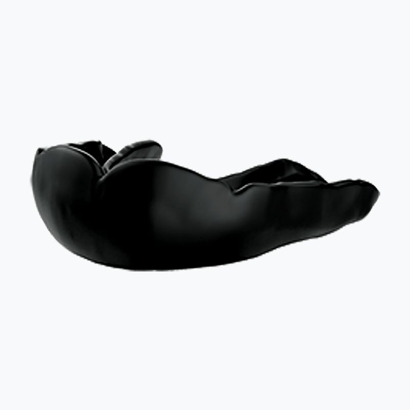 Shock Doctor Microfit Microfit Jaw Protector negru SHO407 2