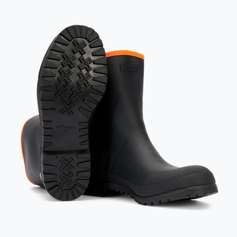 Tretorn Nimis - pantofi cu talpă neagră 47088501041 16