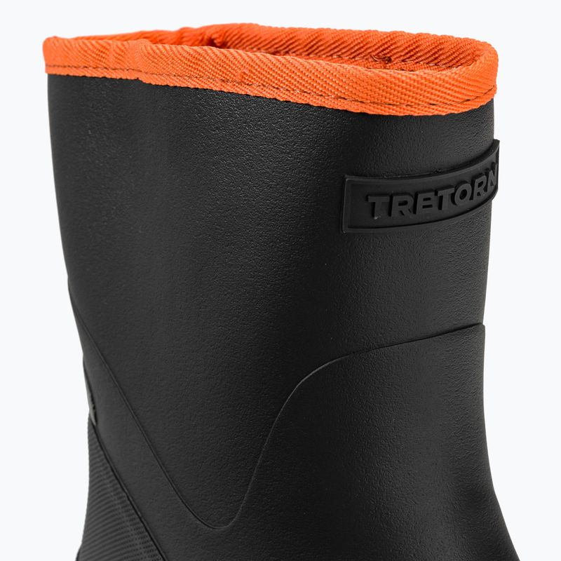 Tretorn Nimis - pantofi cu talpă neagră 47088501041 8